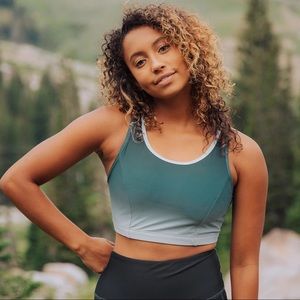 Sports Bra, Lululemon Dupe